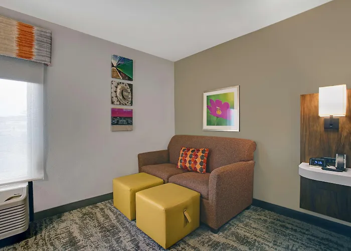Hampton Inn Salisbury