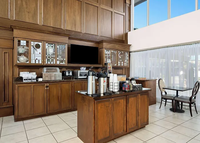 Brandywine Valley Inn Surestay Plus By Best Western