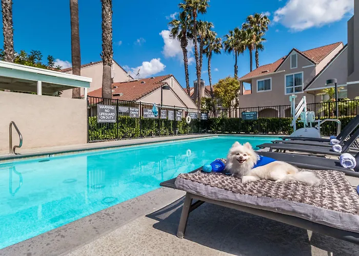 Sonesta Es Suites Huntington Beach Fountain Valley