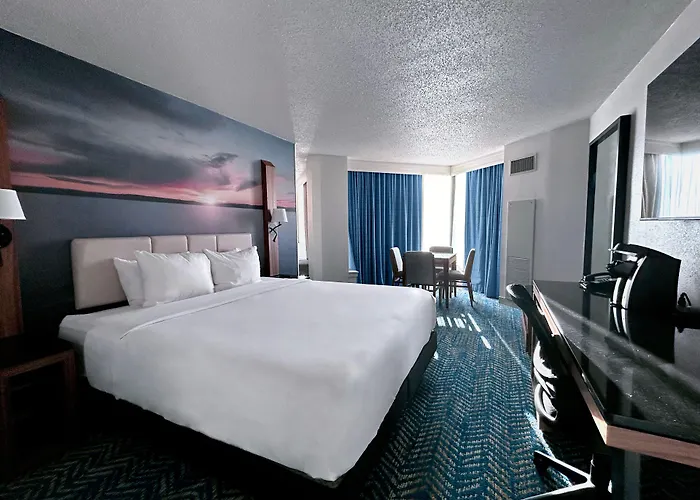 Fort Pontchartrain Detroit, A Wyndham Hotel