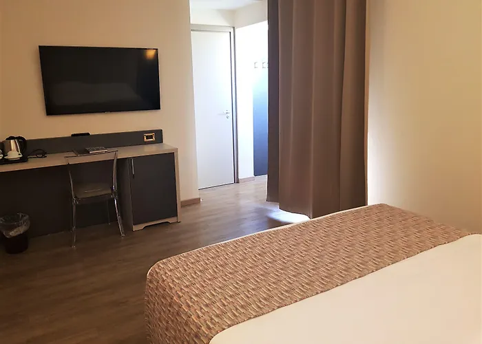 Astra Hotel