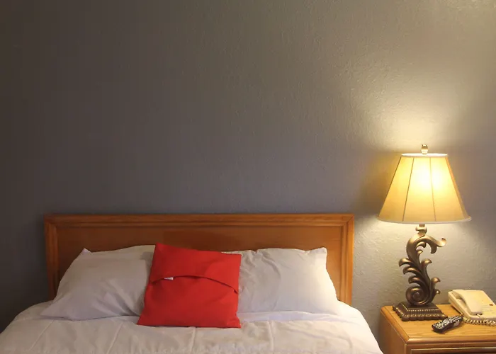 Springwood Hotel, Opelika I-85 Columbus Pkwy
