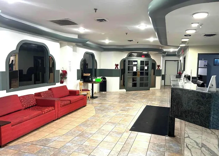 Howard Johnson By Wyndham Saint Joseph Benton Harbor