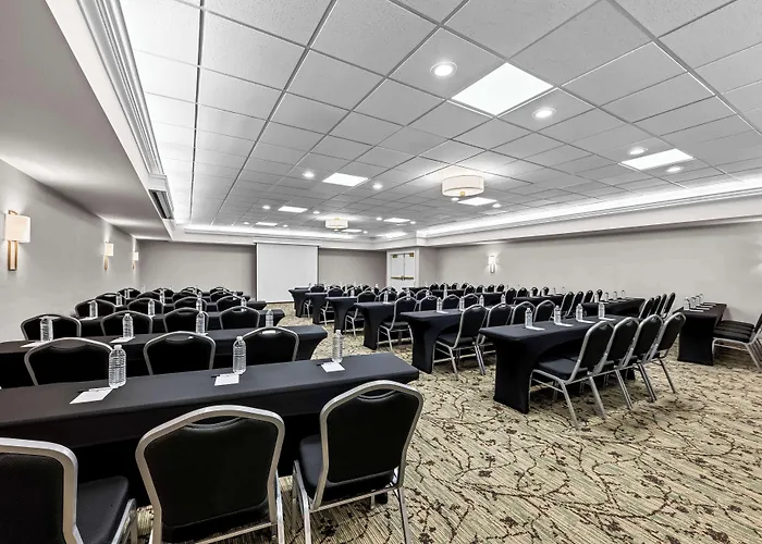 Best Western Plus Puyallup Hotel