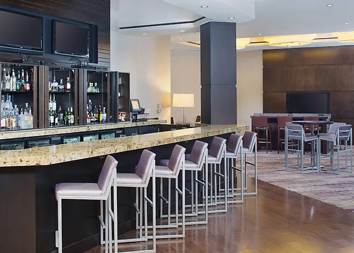 Pleasanton Marriott