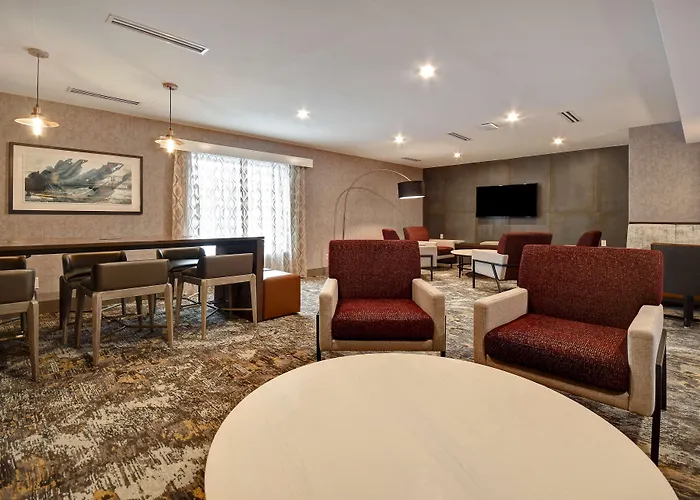 Doubletree By Hilton St. Louis Airport, Mo