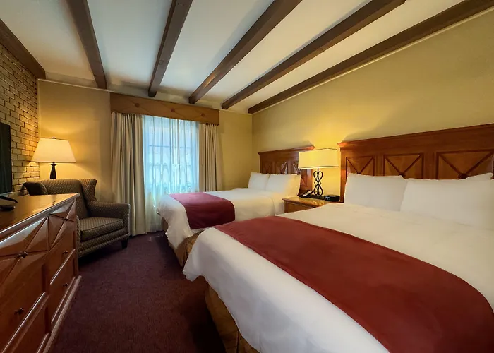 La Posada Hotel