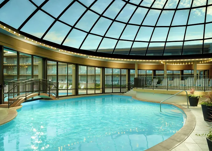 Marriott Chicago O'Hare