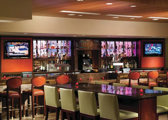 Marriott Chicago O'Hare