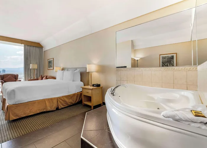 Best Western Plus Kelowna Hotel & Suites
