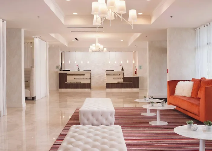 Delta Hotels By Marriott Orlando Lake Buena Vista