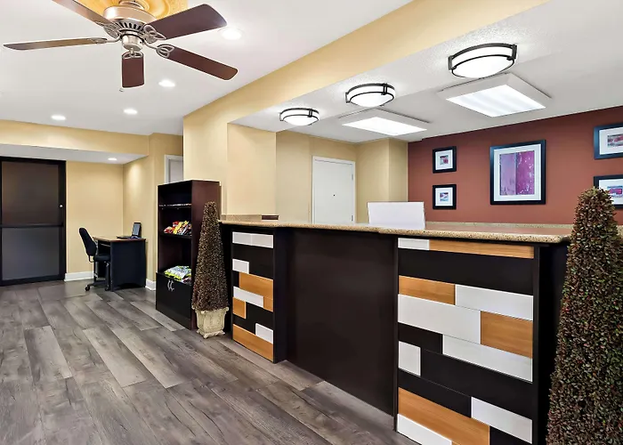 Best Western Greenville Inn