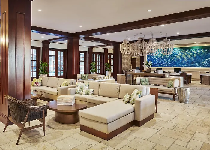 Cheeca Lodge & Spa