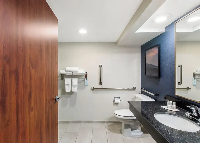 Fairfield Inn By Marriott Evansville East