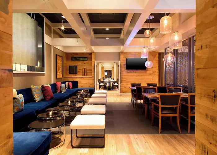 The Westin O'Hare