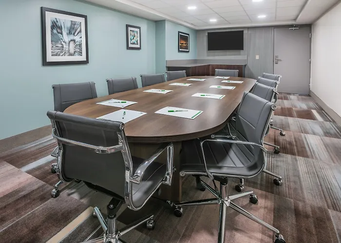 Holiday Inn - Beaumont East-Medical Ctr Area By Ihg