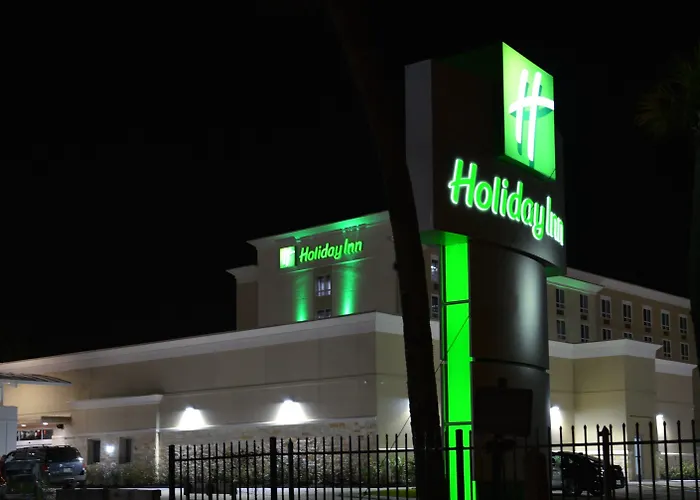 Holiday Inn - Beaumont East-Medical Ctr Area By Ihg