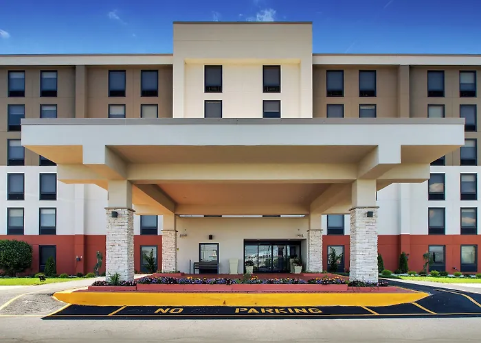 Holiday Inn Express Atlantic City W Pleasantville By Ihg