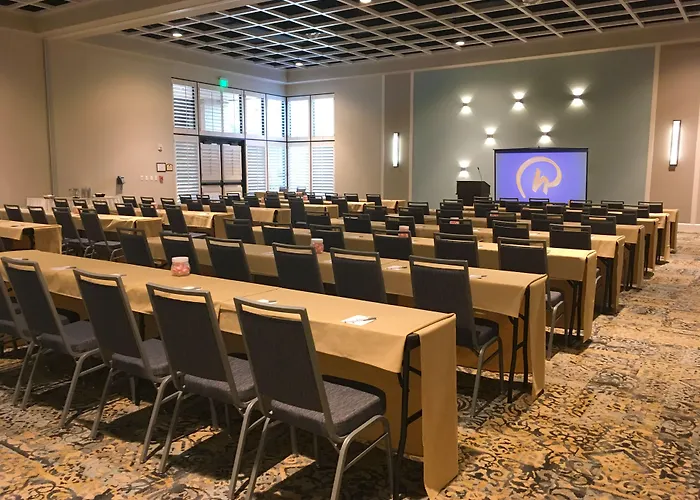 Rosen Inn Lake Buena Vista