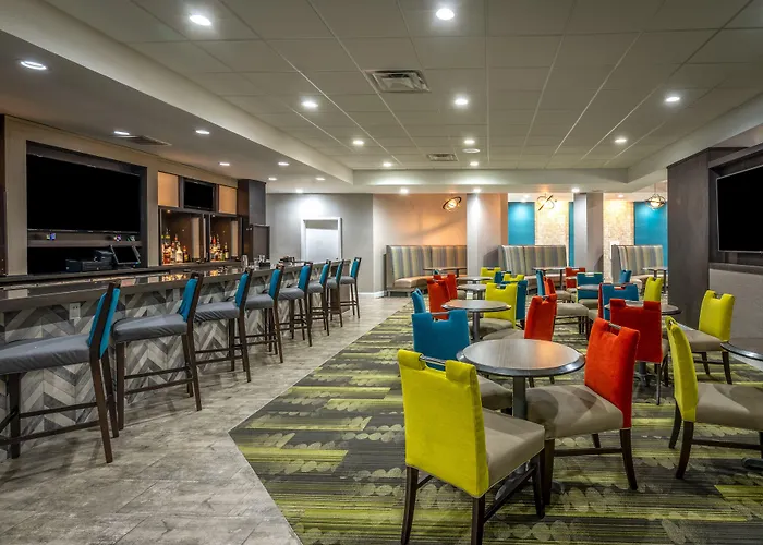 Holiday Inn Huntsville - Research Park By Ihg
