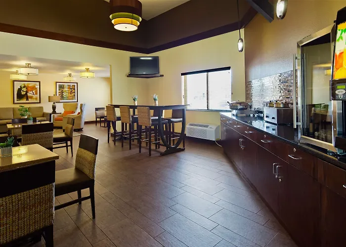 Best Western Sundowner