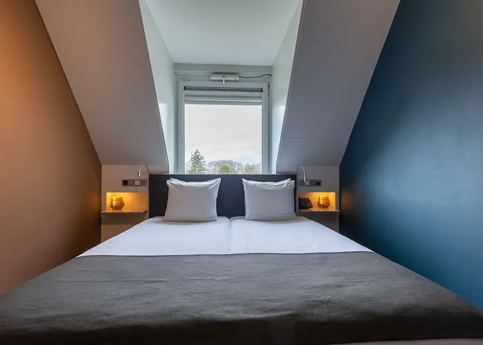 Amrath Berghotel Amersfoort