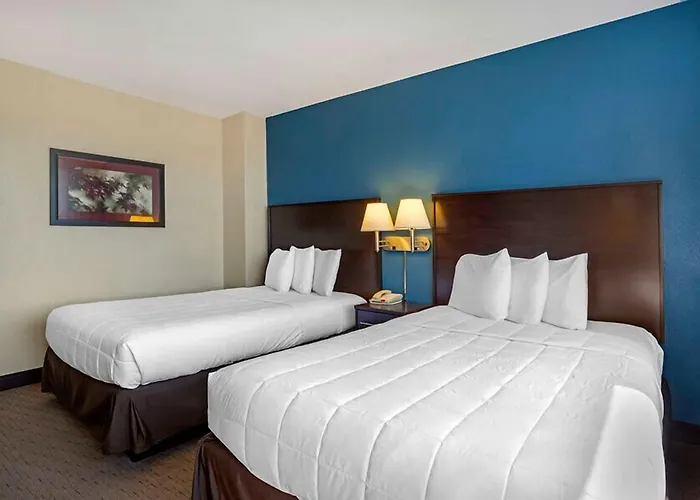 The Capitol Hotel