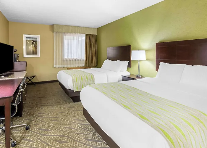 Best Western Gaylord