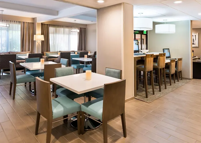 Hampton Inn Los Angeles-West Covina