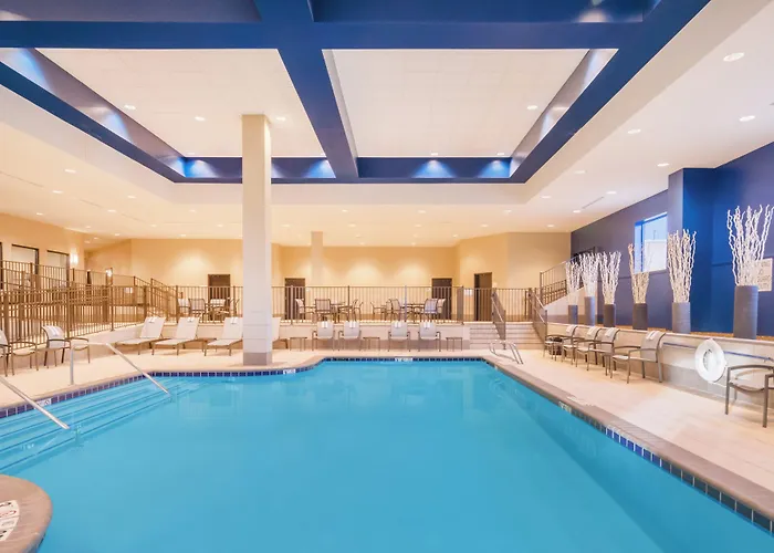 Holiday Inn - Terre Haute By Ihg