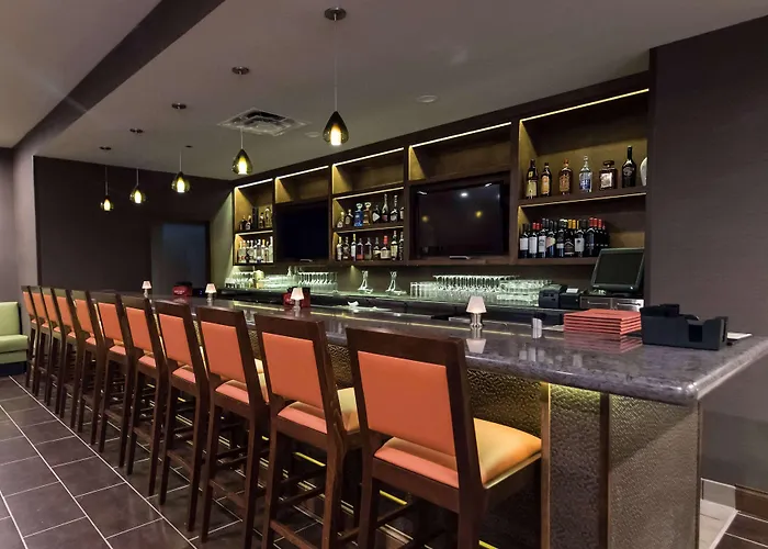 Wyndham Garden Westlake