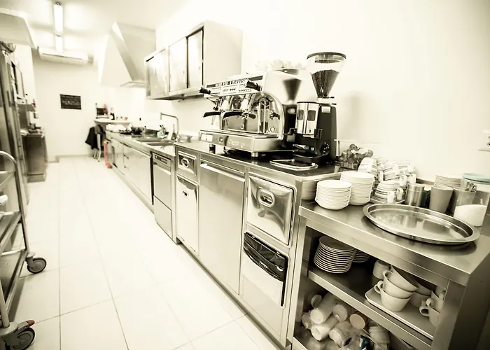 Hotel Des Voyageurs Boutique