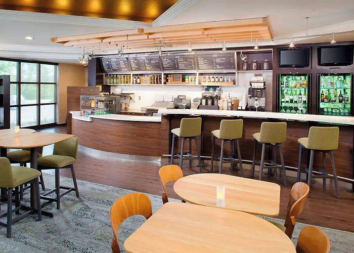 Courtyard By Marriott Ann Arbor