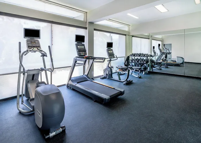 Holiday Inn Dublin - Pleasanton By Ihg