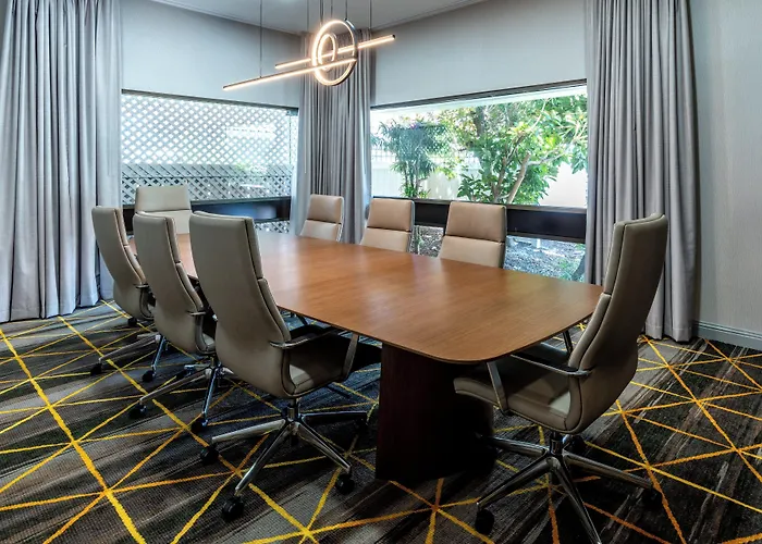 Holiday Inn Dublin - Pleasanton By Ihg