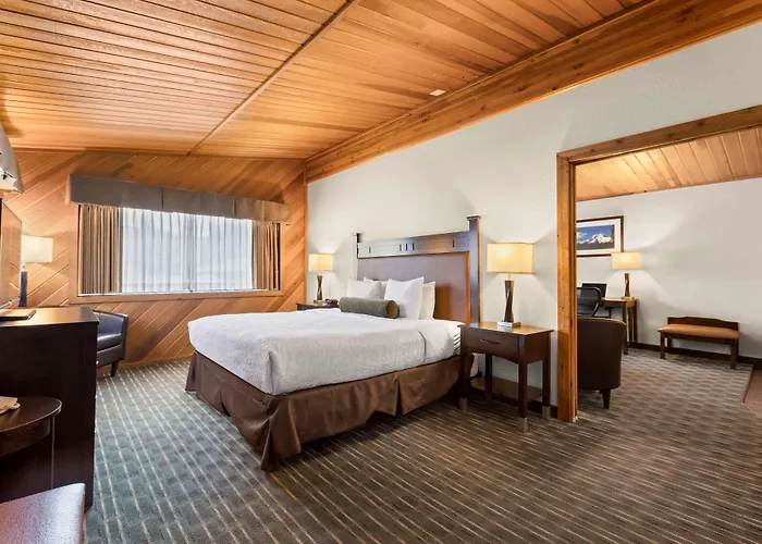 Best Western Plus Tree House