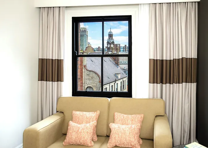 The Met Hotel Leeds