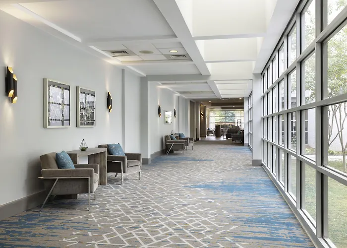 Doubletree Birmingham Perimeter Park