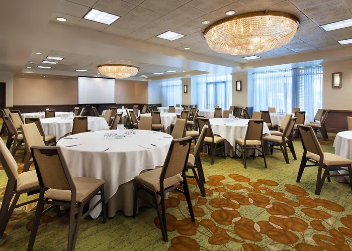 The Westin San Francisco Airport