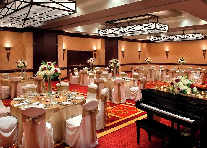 Trumbull Marriott Shelton