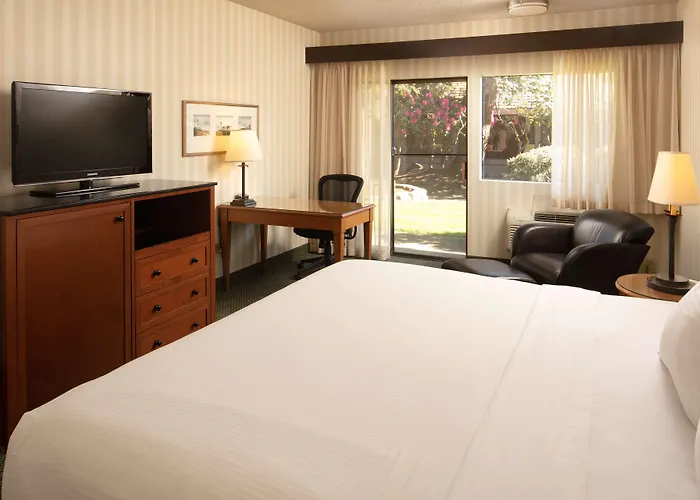Red Lion Hotel Bellevue