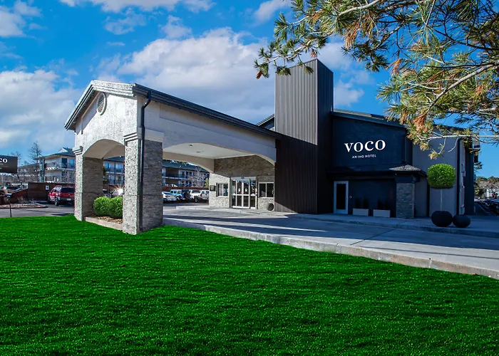 Voco Flagstaff By Ihg