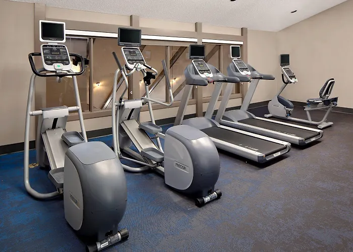 Residence Inn By Marriott Fremont Silicon Valley