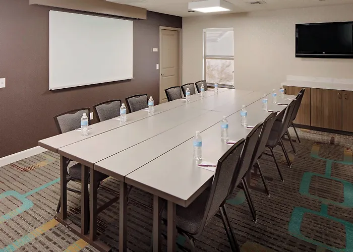 Residence Inn By Marriott Fremont Silicon Valley