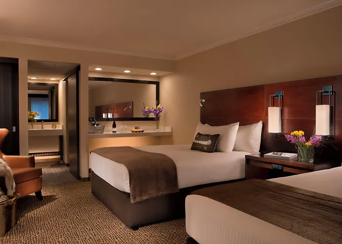 The Lakefront Anchorage