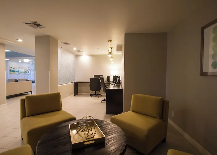 Holiday Inn Victorville By Ihg
