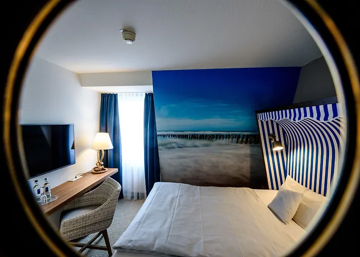 Dorint Hotel Alzey/Worms