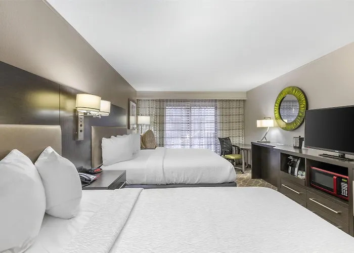 Best Western Plus Clemson Hotel & Conference Center