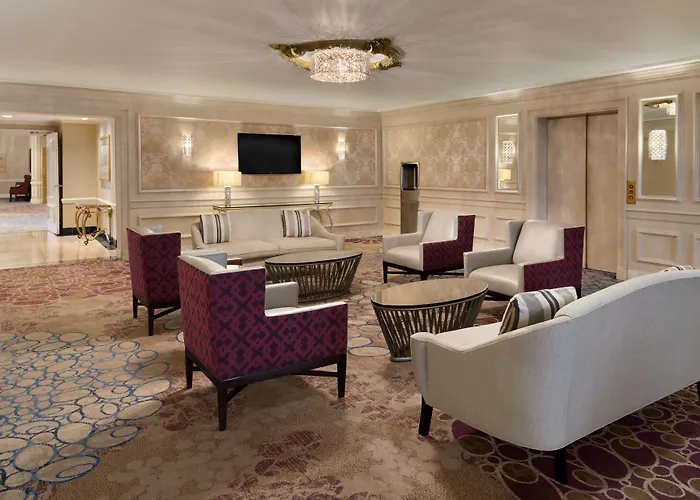 Hilton St. Louis Frontenac