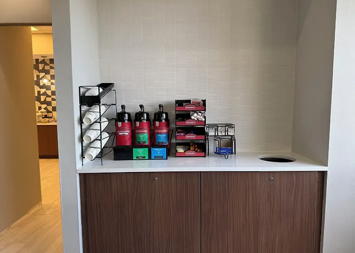 La Quinta By Wyndham New Haven